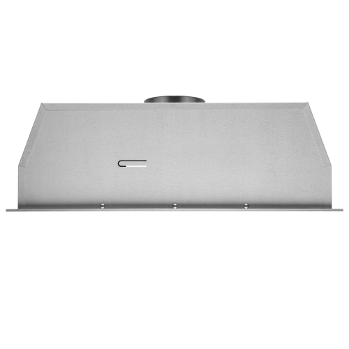 Встраиваемая вытяжка MAUNFELD THAMES 603PM (нержавеющая сталь) 5