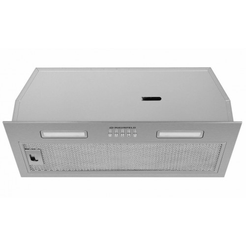Встраиваемая вытяжка MAUNFELD THAMES 603PM (нержавеющая сталь) 9