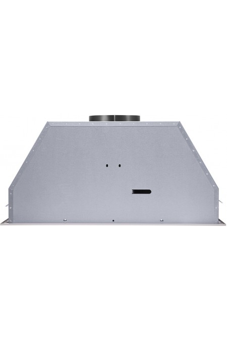 Встраиваемая вытяжка MAUNFELD TRAPEZE 602IG (бежевый) 3