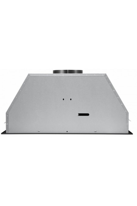 Встраиваемая вытяжка MAUNFELD TRAPEZE 602M (черный) 4