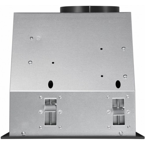 Встраиваемая вытяжка MAUNFELD TRAPEZE 602M (черный) 7