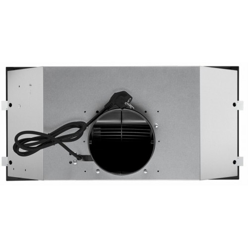 Встраиваемая вытяжка MAUNFELD TRAPEZE 602M (черный) 8