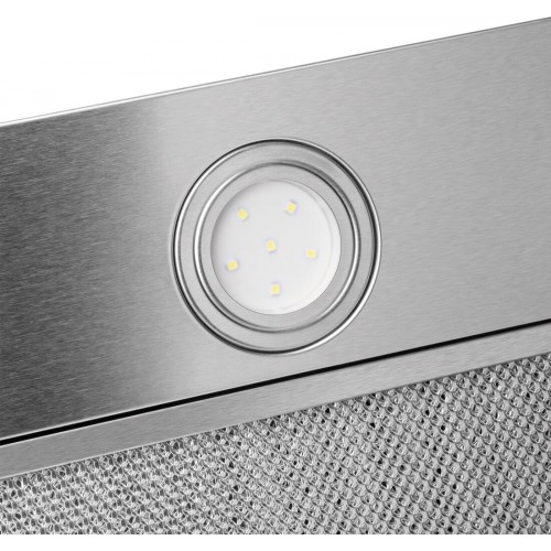 Встраиваемая вытяжка MAUNFELD TRAPEZE 602M (нержавеющая сталь) 4