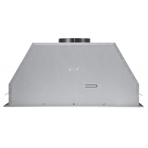 Встраиваемая вытяжка MAUNFELD TRAPEZE 602M (нержавеющая сталь) 6