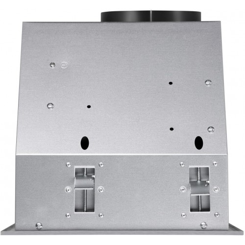 Встраиваемая вытяжка MAUNFELD TRAPEZE 602M (нержавеющая сталь) 7