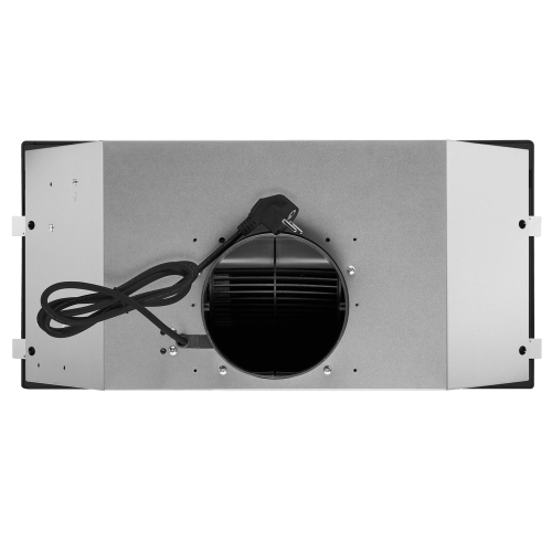 Встраиваемая вытяжка Maunfeld TRAPEZE 602SGG Black (черный) 8