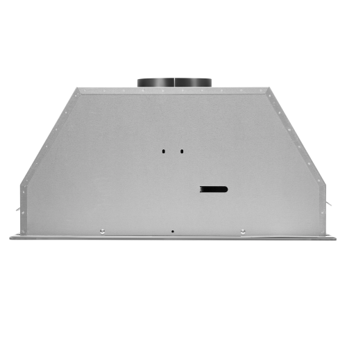 Встраиваемая вытяжка Maunfeld TRAPEZE 602SGG White (белый) 6