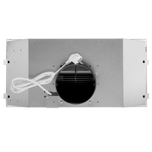 Встраиваемая вытяжка Maunfeld TRAPEZE 602SGG White (белый) 8