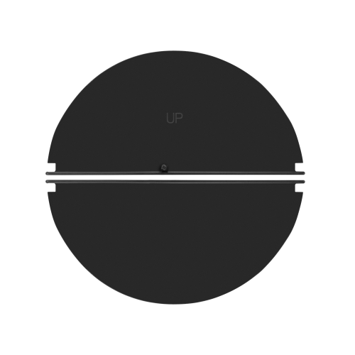 Встраиваемая вытяжка Maunfeld TRAPEZE 602SGG White (белый) 9