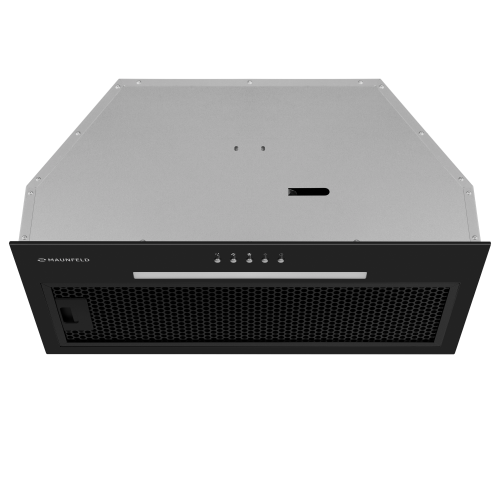 Встраиваемая вытяжка MAUNFELD TRAPEZE 603EM (белый) 1