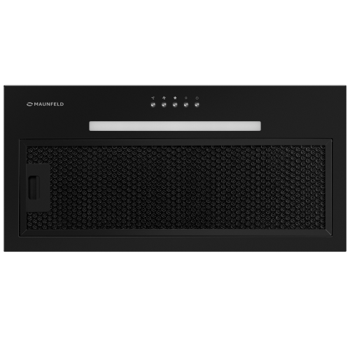 Встраиваемая вытяжка MAUNFELD TRAPEZE 603EM (белый) 2