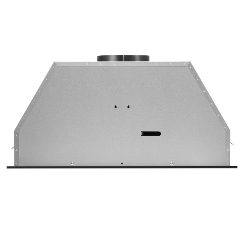 Встраиваемая вытяжка MAUNFELD TRAPEZE 603EM (белый) 5