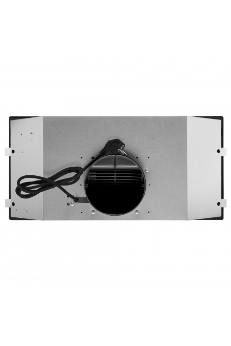 Встраиваемая вытяжка MAUNFELD TRAPEZE 603EM (черный) 4