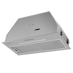 Встраиваемая вытяжка MAUNFELD TRAPEZE 603EM (нержавеющая сталь)