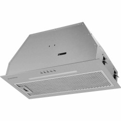 Встраиваемая вытяжка MAUNFELD TRAPEZE 603EM (нержавеющая сталь)