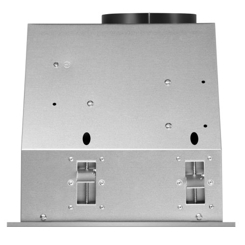 Встраиваемая вытяжка MAUNFELD TRAPEZE 603EM (нержавеющая сталь) 6