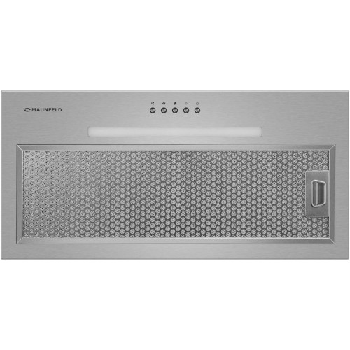 Встраиваемая вытяжка MAUNFELD TRAPEZE 603EM (нержавеющая сталь) 9
