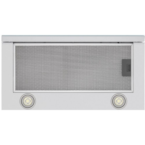 Встраиваемая вытяжка MAUNFELD TS TOUCH 50 (белый) 1