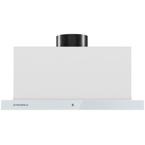 Встраиваемая вытяжка MAUNFELD TS TOUCH 50 (белый) 5