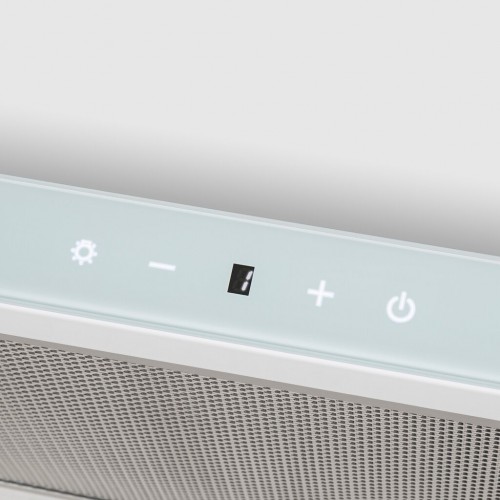 Встраиваемая вытяжка MAUNFELD TS TOUCH 50 (белый) 8