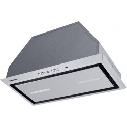 Встраиваемая вытяжка MAUNFELD Urania 53 (нержавеющая сталь)