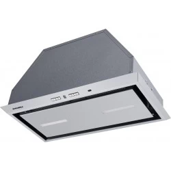 Встраиваемая вытяжка MAUNFELD Urania 53 (нержавеющая сталь)