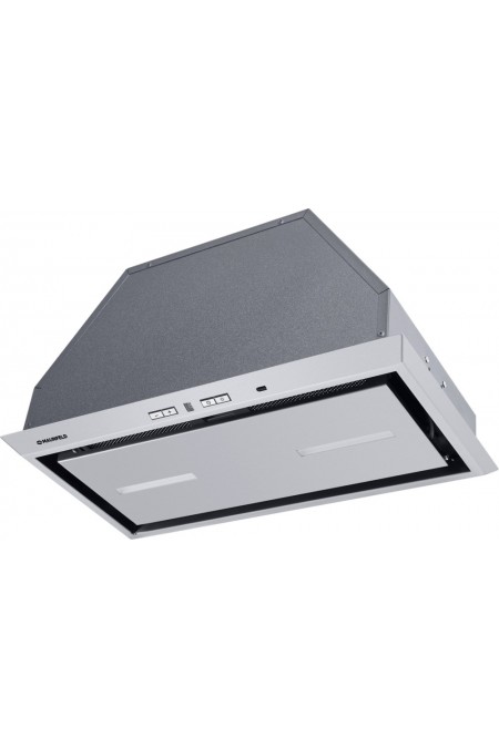 Встраиваемая вытяжка MAUNFELD Urania 53 (нержавеющая сталь) 