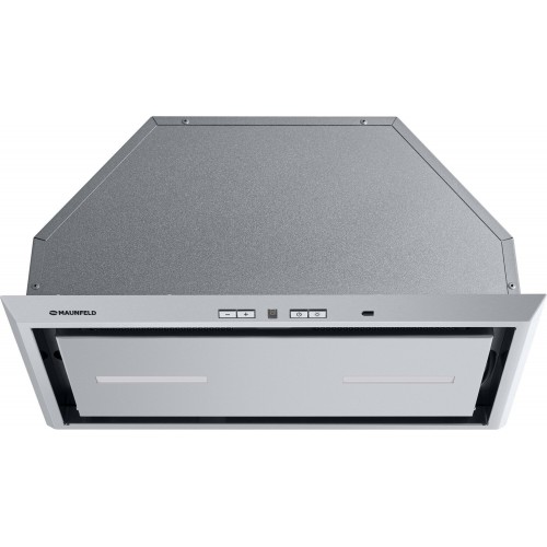 Встраиваемая вытяжка MAUNFELD Urania 53 (нержавеющая сталь) 1