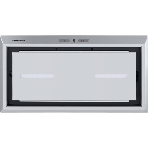 Встраиваемая вытяжка MAUNFELD Urania 53 (нержавеющая сталь) 2