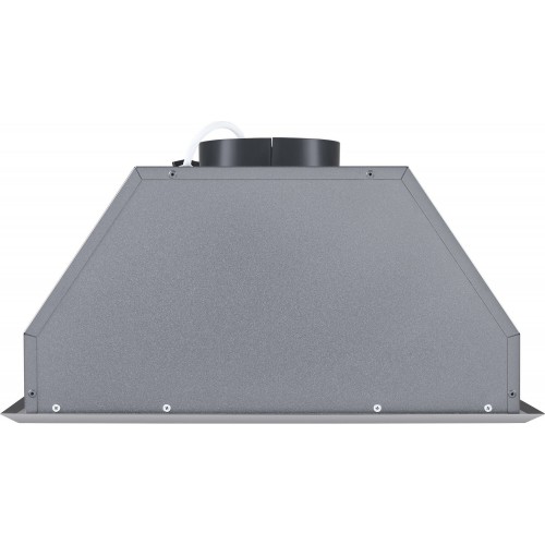 Встраиваемая вытяжка MAUNFELD Urania 53 (нержавеющая сталь) 3