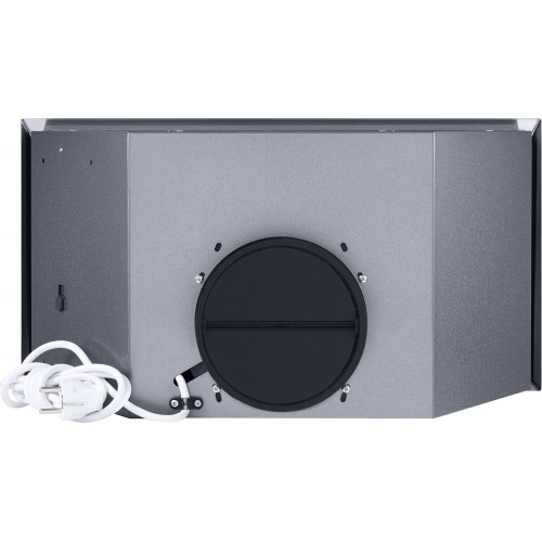 Встраиваемая вытяжка MAUNFELD Urania 53 (нержавеющая сталь) 4