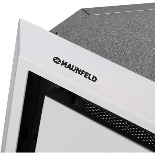 Встраиваемая вытяжка MAUNFELD Urania 53 (нержавеющая сталь) 5