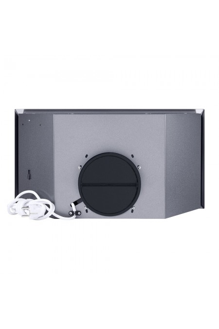 Встраиваемая вытяжка MAUNFELD Urania 53 (нержавеющая сталь) 4