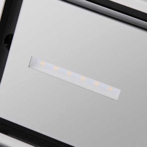 Встраиваемая вытяжка MAUNFELD Urania 53 (нержавеющая сталь) 6