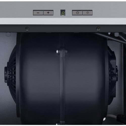 Встраиваемая вытяжка MAUNFELD Urania 53 (нержавеющая сталь) 9