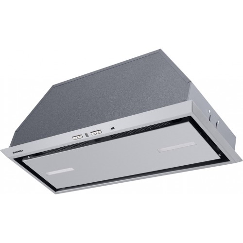 Встраиваемая вытяжка MAUNFELD Urania 74 (нержавеющая сталь) 