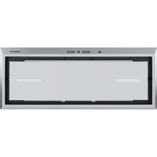 Встраиваемая вытяжка MAUNFELD Urania 74 (нержавеющая сталь) 5