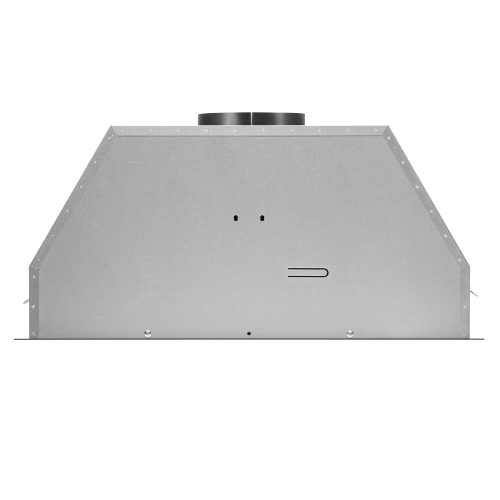 Встраиваемая вытяжка Maunfeld VIVID 603EM (черный) 6