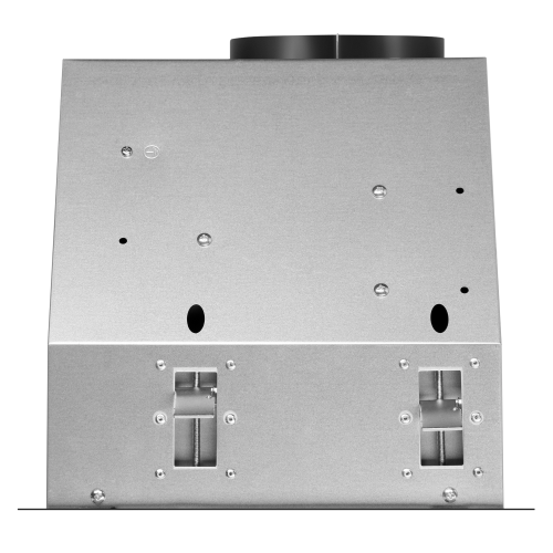 Встраиваемая вытяжка Maunfeld VIVID 603EM (черный) 7