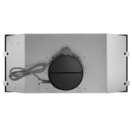 Встраиваемая вытяжка Maunfeld VIVID 603EM (черный) 8