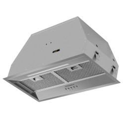 Встраиваемая вытяжка Maunfeld VIVID 603EM (нержавеющая сталь)