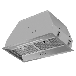 Встраиваемая вытяжка Maunfeld VIVID 603EM (нержавеющая сталь)