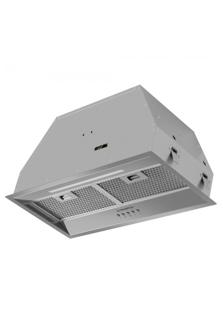 Встраиваемая вытяжка Maunfeld VIVID 603EM (нержавеющая сталь) 