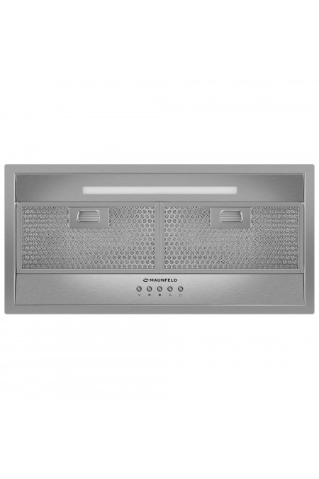 Встраиваемая вытяжка Maunfeld VIVID 603EM (нержавеющая сталь) 3