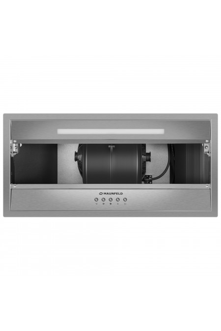Встраиваемая вытяжка Maunfeld VIVID 603EM (нержавеющая сталь) 4