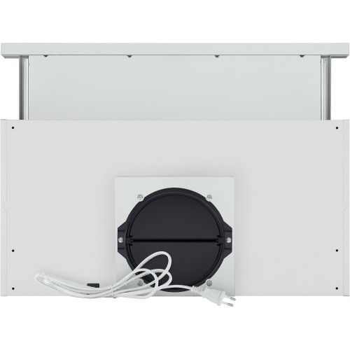 Встраиваемая вытяжка MAUNFELD VS Fast 50 (белый) 5