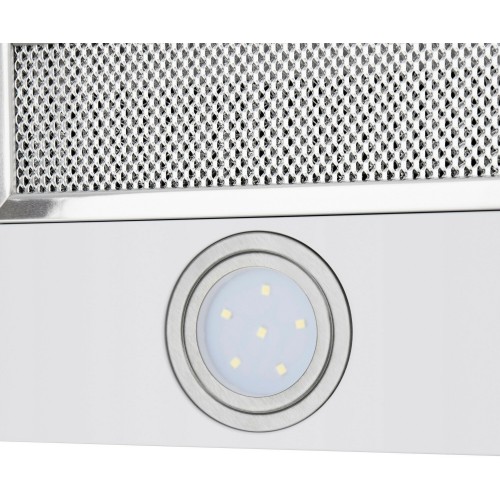 Встраиваемая вытяжка MAUNFELD VS Fast 50 (белый) 9