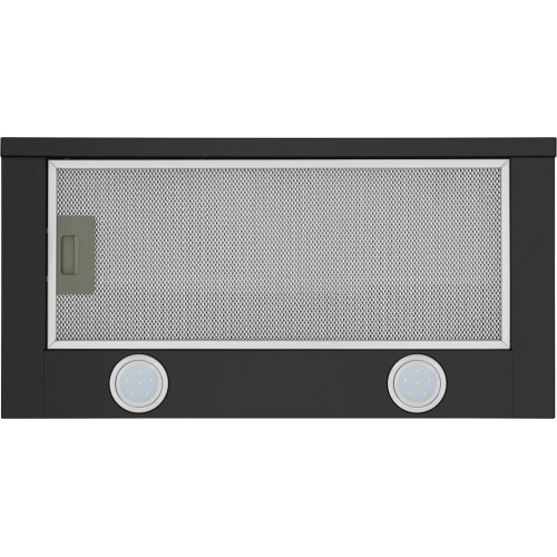 Встраиваемая вытяжка MAUNFELD VS Fast 50 (черный) 3