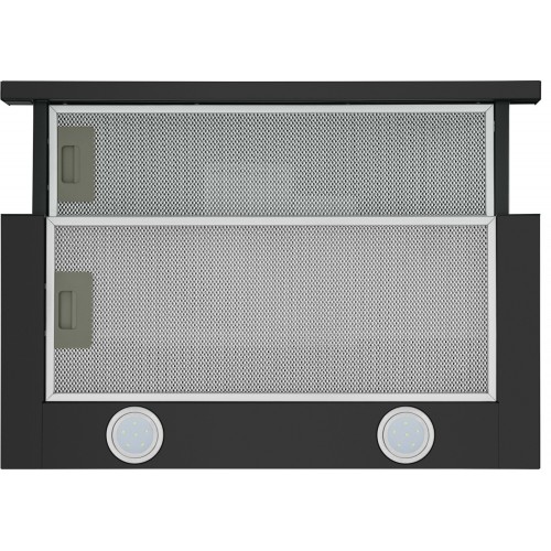 Встраиваемая вытяжка MAUNFELD VS Fast 50 (черный) 4