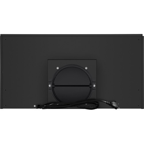 Встраиваемая вытяжка MAUNFELD VS Fast 50 (черный) 5